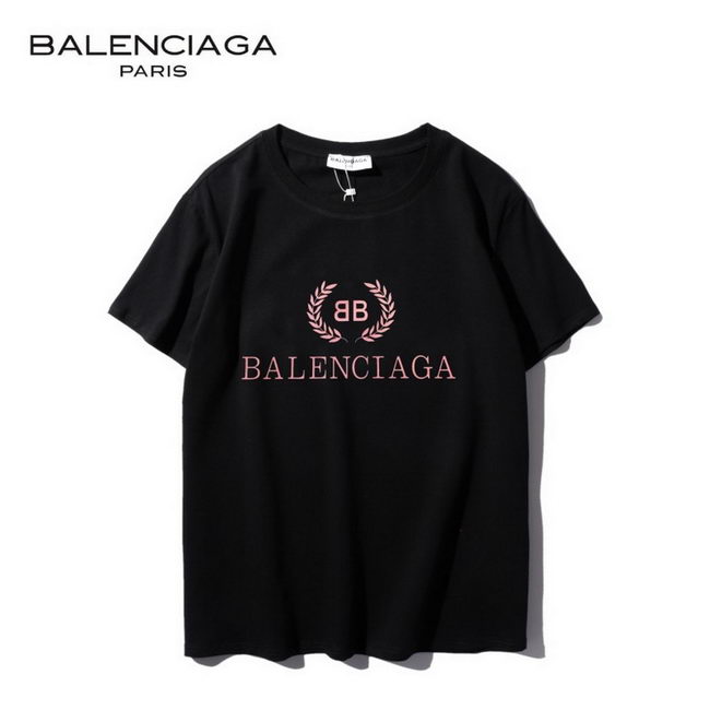 Balenciaga T-shirt Unisex ID:20220516-124
